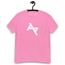 Kép betöltése a galériamegjelenítőbe: AKPH big logo basic tee (10 more colors | S-5XL)