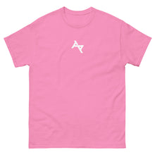Kép betöltése a galériamegjelenítőbe: AKPH small logo basic tee (10 more colors | S-5XL)
