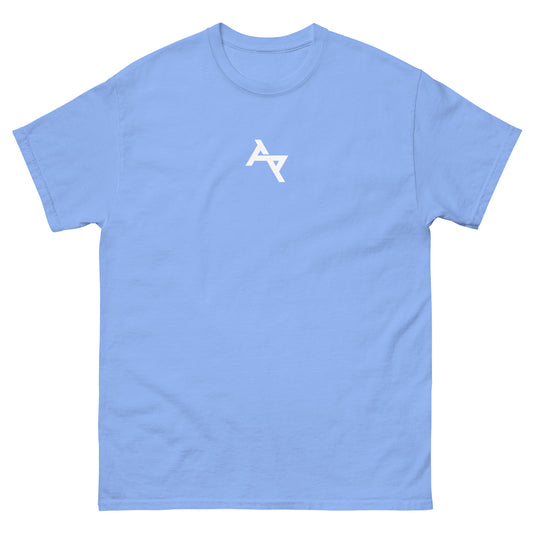 AKPH small logo basic tee (10 more colors | S-5XL)