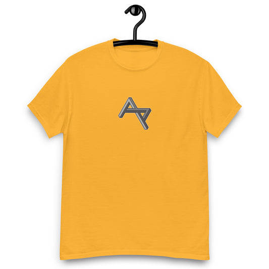 AKPH "impossible" logo tee (17 colors | M-4XL)