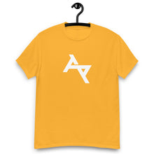 Kép betöltése a galériamegjelenítőbe: AKPH big logo basic tee (10 more colors | S-5XL)