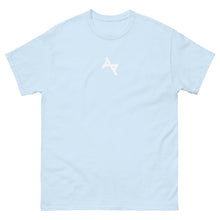 Kép betöltése a galériamegjelenítőbe: AKPH small logo basic tee (10 more colors | S-5XL)