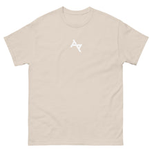 Kép betöltése a galériamegjelenítőbe: AKPH small logo basic tee (10 more colors | S-5XL)