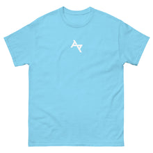 Kép betöltése a galériamegjelenítőbe: AKPH small logo basic tee (10 more colors | S-5XL)