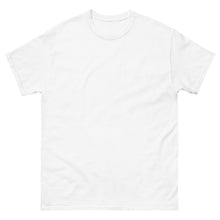 Kép betöltése a galériamegjelenítőbe: AKPH small logo basic tee (10 more colors | S-5XL)