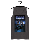 Akkezdet cover premium tank (10 colors | S-3XL)