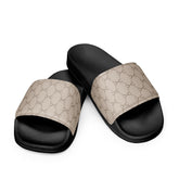 PANEL™ Gecci Men’s slides (39-47)