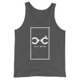 PANEL "Kokópanel" unisex tank (9 colors | XS-2XL)