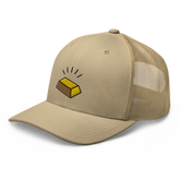 PANEL™ "Goldbar" Trucker (13 colors)