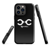 PANEL™ Tough Case for iPhone®