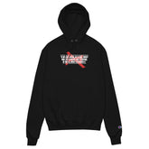 MJ Unisex Champion hoodie