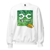 PANEL™ "LimeWallDigger" Unisex Sweatshirt (13 colors | S-5XL)