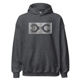 PANEL™ ModulChain Hoodie (13 colors | S-5XL)