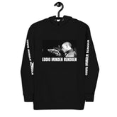 La HAINE "Eddig minden rendben" unisex hoodie (S-3XL | 11 colors)