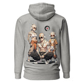 AKPH "ZenBud fam" unisex hoodie (S-3XL)