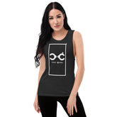 PANEL™ "Kokópanel" Ladies’ Muscle Tank (5 colors | S-2XL)