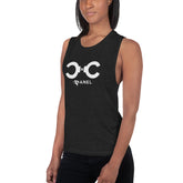 PANEL™ Ladies’ Muscle Tank (5 colors | S-2XL)