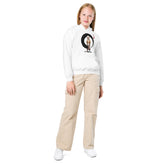 AKPH "ZenBud kid" Youth heavy blend hoodie (XS-XL)