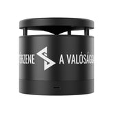 MIVEL JÁTSZOL Bluetooth speaker & wireless charger