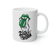 ESSAIDE "2FÉL" Rolling Stoned medicine mug