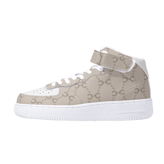 PANEL™ Gecci I Womens High