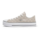 PANEL™ Gecci Womens Classic Low