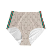 PANEL™ Gecci Womens High Waisted Briefs (XS-2XL)