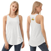 PANEL™ Gecci "P" Goldbar Vest (XS-2XL)