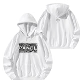 PANEL™ OldBuda Cotton Hoodie (2 colors | XS-2XL))