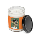 NFT Smok'd Ape Scented Soy Candle by SKYWALK3R 🎨