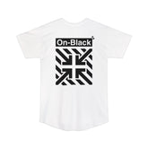 OnBLACK™ Unisex Long Body Urban Tee (6 colors | S-2XL)