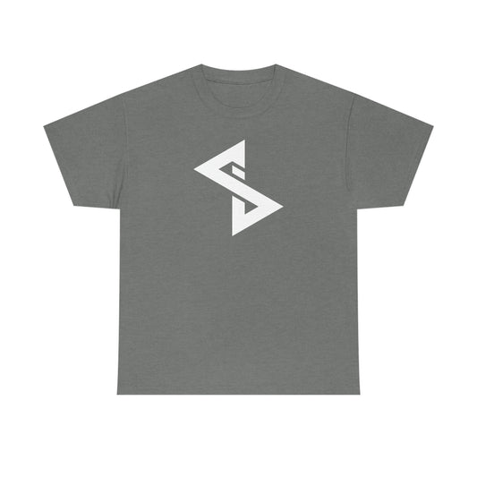 ESSAIDE Unisex Heavy Cotton Tee (S-3XL | 15 COLORS)