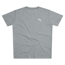 Kép betöltése a galériamegjelenítőbe: AKPH small logo PHOREVER™ back modern-fit Tee (14 colors | S-5XL)