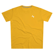 Kép betöltése a galériamegjelenítőbe: AKPH small logo PHOREVER™ back modern-fit Tee (14 colors | S-5XL)