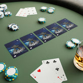 PHOREVER™ Poker Cards