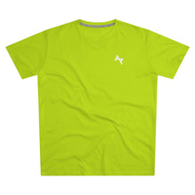 Kép betöltése a galériamegjelenítőbe: AKPH small logo PHOREVER™ back modern-fit Tee (14 colors | S-5XL)