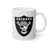 ESSAIDE Saiiders medicine mug