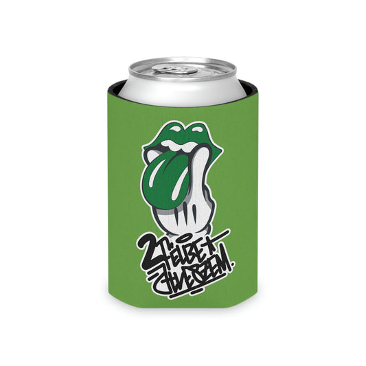 AKPH "2fél" Rolling stoned can cooler 🎨