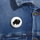 BuffaLove Button