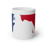 ESSAIDE MajorLeageMCing medicine mug