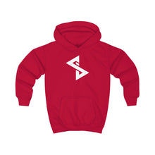 Kép betöltése a galériamegjelenítőbe: ESSAIDE Kids Hoodie