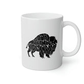 ESSAIDE SMHVM BuffaLOVE medicine mug