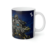 ESSAIDE Transphormer PHOREVER™ medicine mug