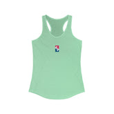 NRA Women's Racerback Tank