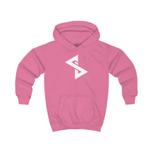 Kép betöltése a galériamegjelenítőbe: ESSAIDE Kids Hoodie