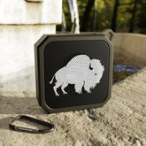 BuffaLOVE Blackwater Outdoor Bluetooth Speaker