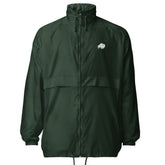 ESSAIDE BuffaLOVE Unisex windbreaker (3 colors | S-2XL)