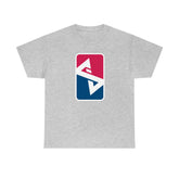 NRA basic Unisex Heavy Cotton Tee (12 colors | S-5XL)