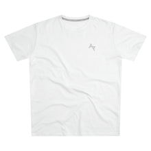 Kép betöltése a galériamegjelenítőbe: AKPH small logo PHOREVER™ back modern-fit Tee (14 colors | S-5XL)