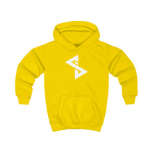 Kép betöltése a galériamegjelenítőbe: ESSAIDE Kids Hoodie